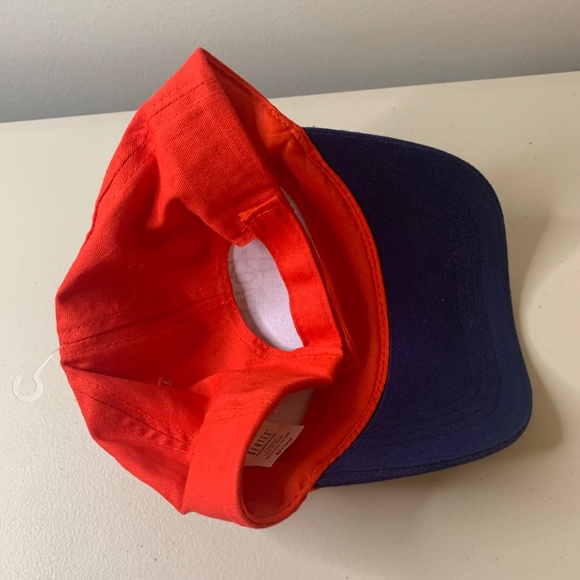 4th of July Red, White and Blue Cap - Picture 4 of 7